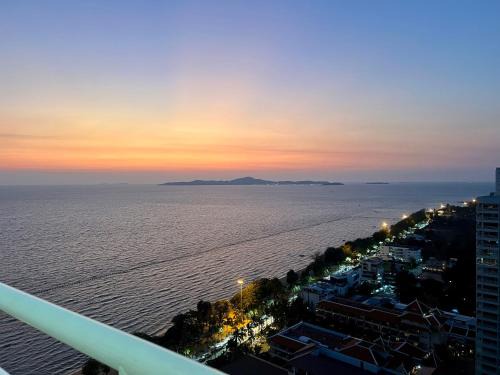 Jomtien Apartment | View Talay 7 Seaview Apartments