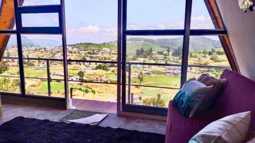 Nuwara Eliya Cabin | Viewscape Nuwara Eliya