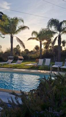 Trecase House | Vigna delle Rose