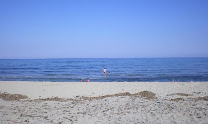 Ventiseri Apartment | vigne maio