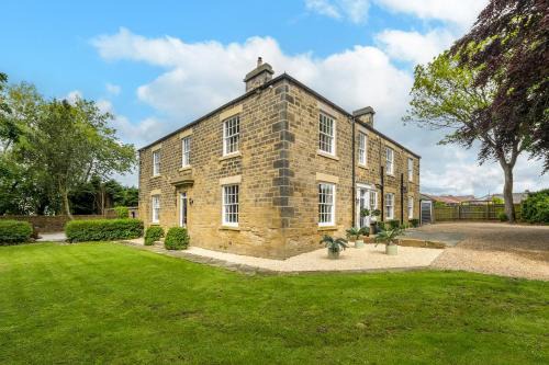 Chester-le-Street Bed & Breakfast | Vigo House