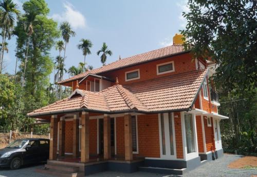 Sulthan Bathery Villa | Vihaara Wayanad Serviced Villa