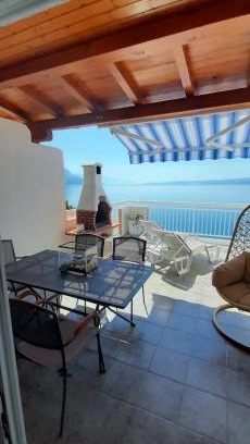 Dugi Rat Apartment | Vikula