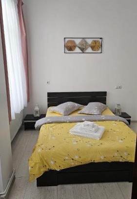Center House | Vila Șaguna