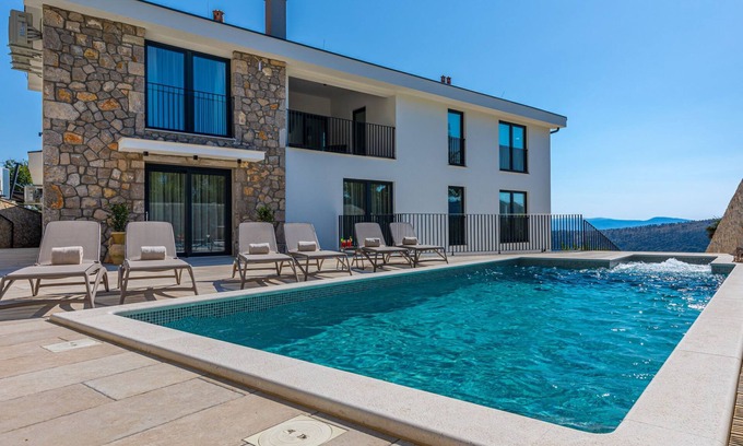 Bribir House | Vila 21 by Interhome