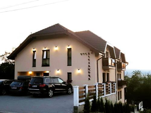 Sovata Apartment | Vila Alexandra Sovata