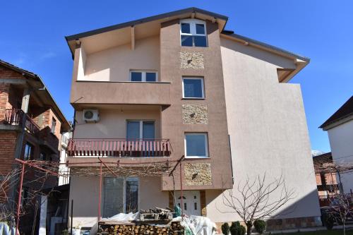 Ohrid House | Vila Arsovi