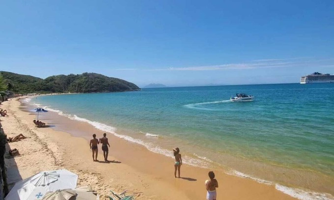 Canto House | Vila Bela-Emília