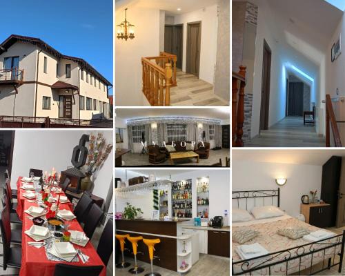 Tarlungeni House | Vila Bella Tarlungeni