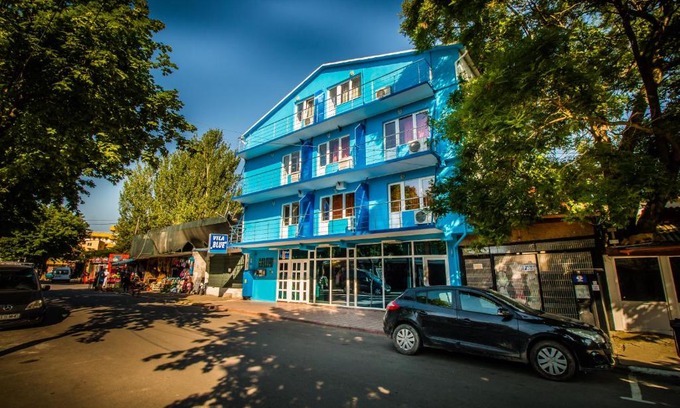 Eforie Nord House | Vila Blue Eforie Nord