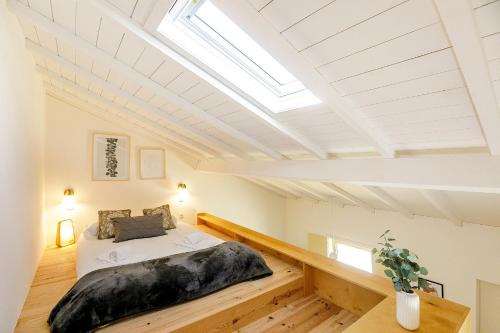 Cedofeita Apartment | Vila Burgães by LovelyStay