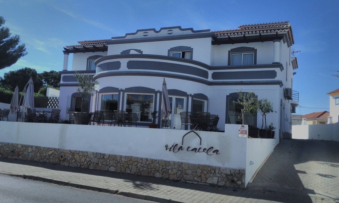 Vila Nova De Cacela Bed & Breakfast | Vila Cacela