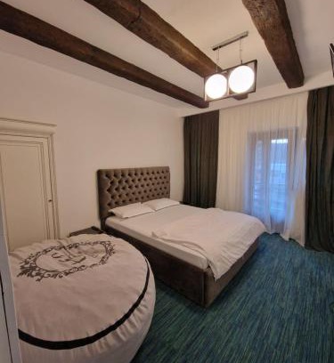 Predeal Cabin | Vila Carolyne