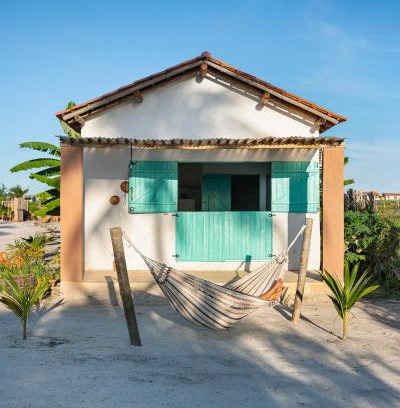 Corumbau House | Vila da Falésia