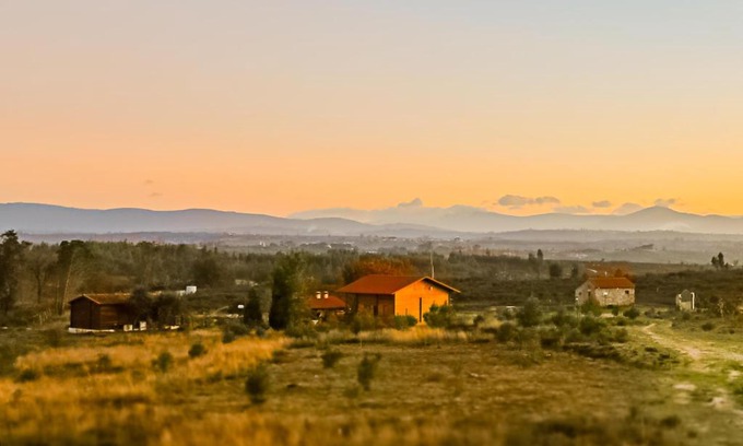 Seixo da Beira Resort | Vila da Laje - Onde a Natureza o envolve - Serra da Estrela