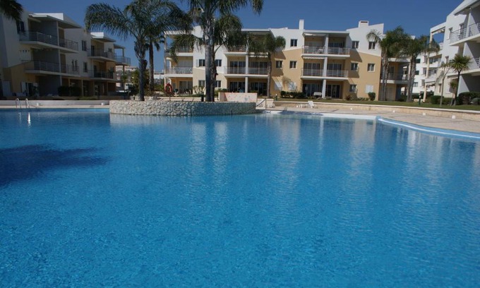 Alvor Apartment | Vila da Praia 7D Alvor
