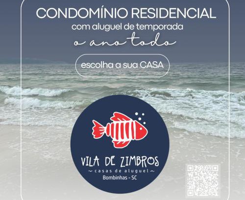 Zimbros House | Vila de Zimbros Casas de Aluguel