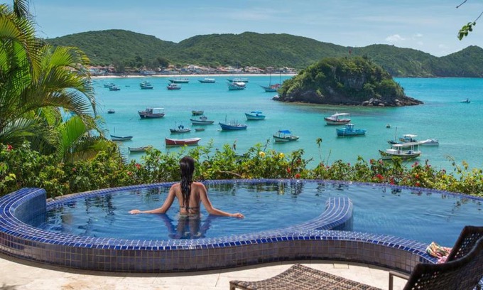 Humaita Hotel | Vila deste Hotel