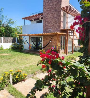 Santo Amaro do Maranhao House | VILA DO RIO