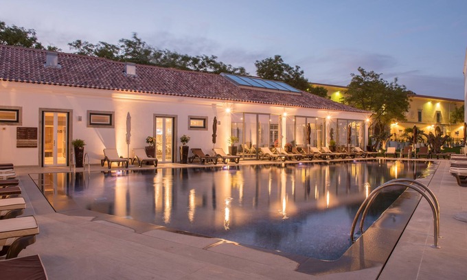 Elvas Hotel | Vila Gale Collection Elvas Hotel