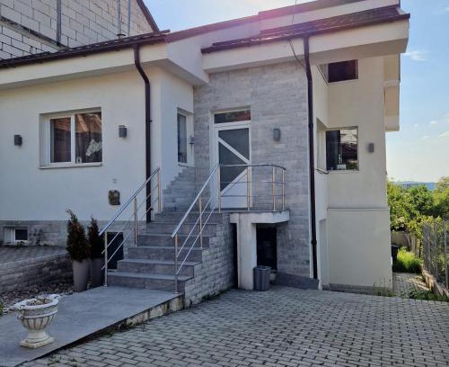 Cluj-Napoca Villa | Vila Gruia