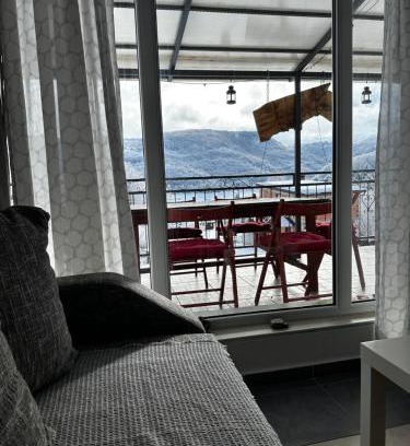 North Macedonia Villa | Vila Jovana i Andrea