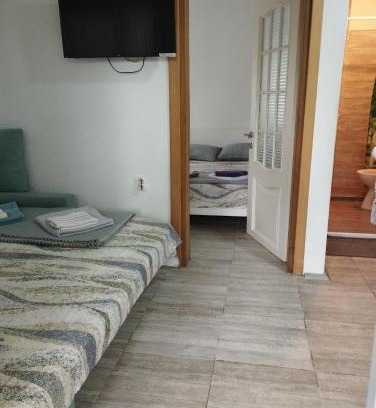 Star Dojran Apartment | Vila Katerina Dojran