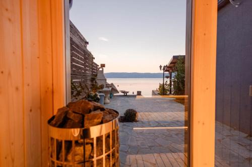 Veles Villa | Vila Kladenci