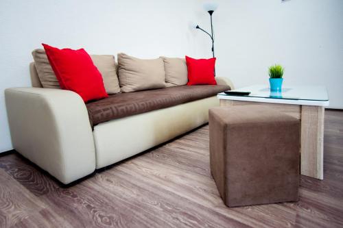 Gevgelija Apartment | Vila Magdalena