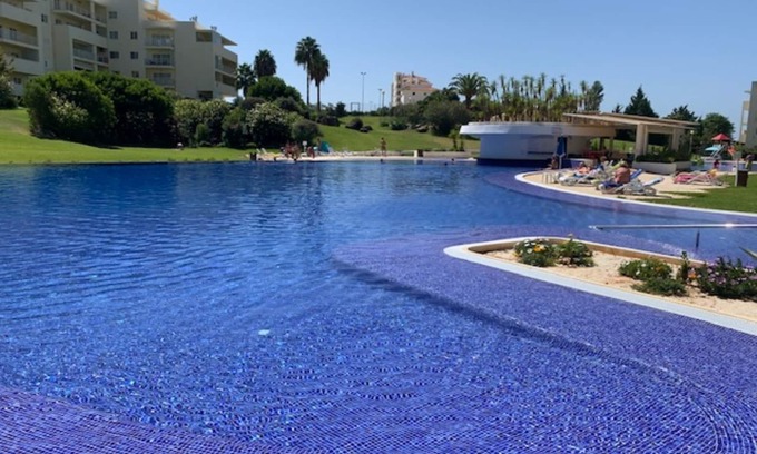 Portimao Apartment | Vila Marachique VI Alvor