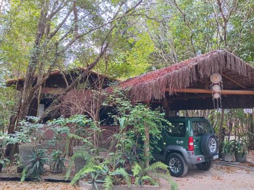 Pipa Bed & Breakfast | Vila Nativa