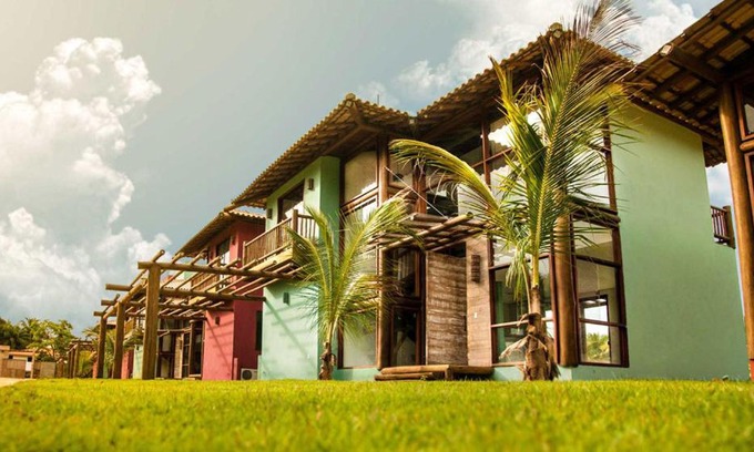 Itacare Villa | Vila Pérola Negra