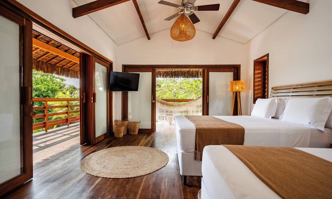 Jijoca de Jericoacoara House | Vila Panhard - Jericoacoara Village