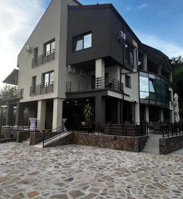 Viisoara House | Vila Premiere Bistro-Spa