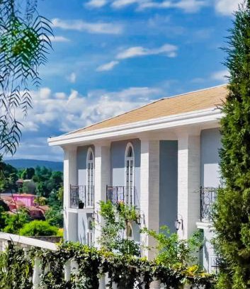 Lencois Hotel | Vila Pugliesi Hotel Boutique