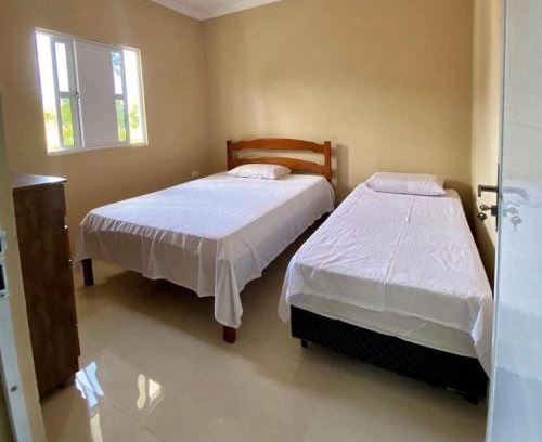 Caicara Apartment | Vila Rasante