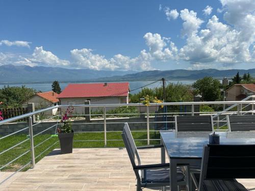 Star Dojran Villa | Vila V & S