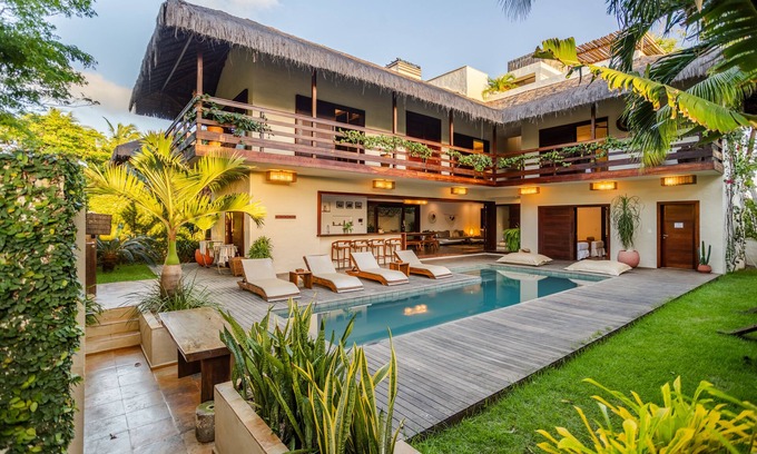 Jericoacoara House | Vila Ventana - Aldeia Jericoacoara Group