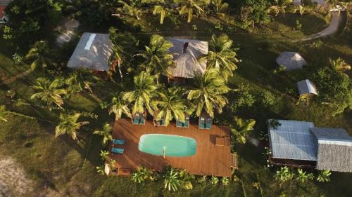 Atins Bed & Breakfast | Vila Vento