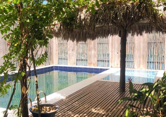 Prea House | Vila Vento Virou