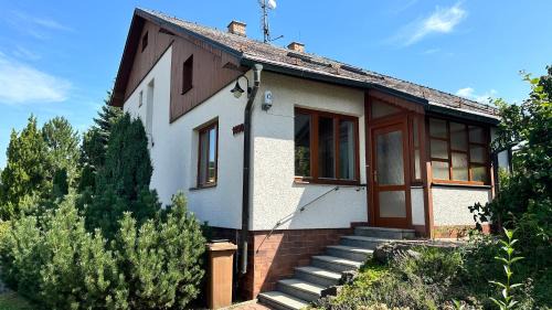Turnov Villa | Vila Vikovka v ráji