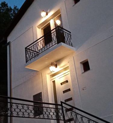 Ohrid Apartment | Vila Visni / Вила Вишни