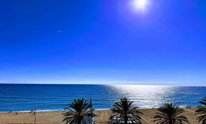 Masnou Hotel | Vilador Beach Hotel