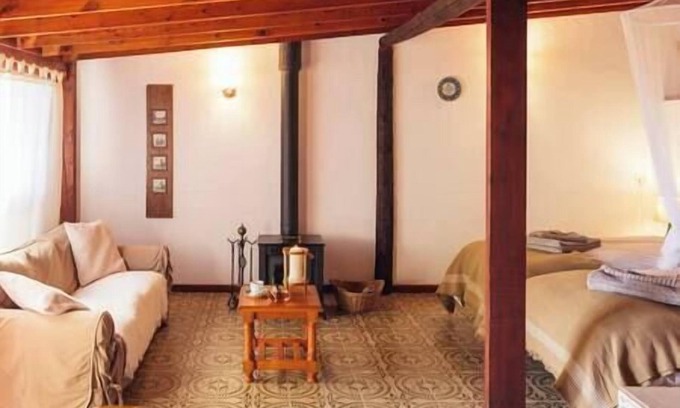 Vilaflor House | Vilaflor Farm - Cabin 1