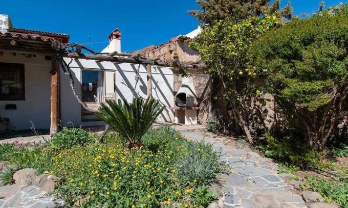 Vilaflor Apartment | Vilaflor- The country house