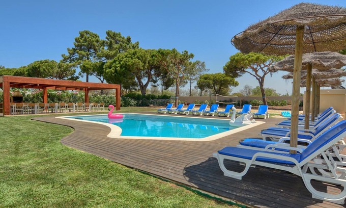 Cavacos Villa | Vilamoura Dreams Villa