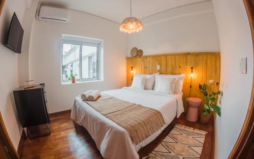 Ilhabela Hotel | Vilarejo - Centro Histórico Ilhabela