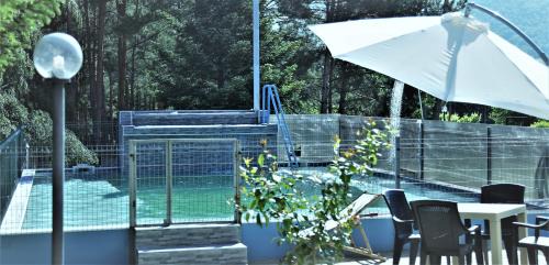 Bitola House | Vilas Ambasador Bratin Dol