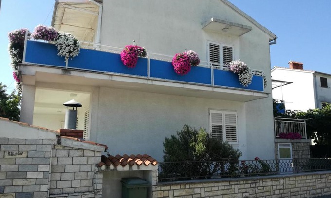 Porec Apartment | Vile Park Studio Apartments
