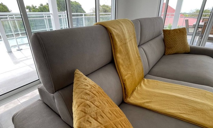 Capesterre-de-Marie-Galante Villa | Villa Outaouais